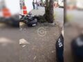 URGENTE: Axel tenía 40 años y un hijo; hoy un conductor lo dejó sin vida cuando iba en su  moto