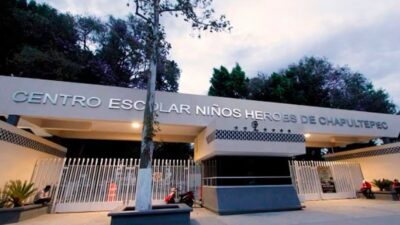 PÁNICO: Amenazan con matar a cuatro maestras dentro de una escuela privada