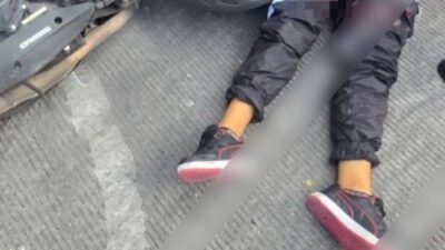 AJUSTE: Luis ya había sido detenido, no aprendió la lección y ayer lo mataron