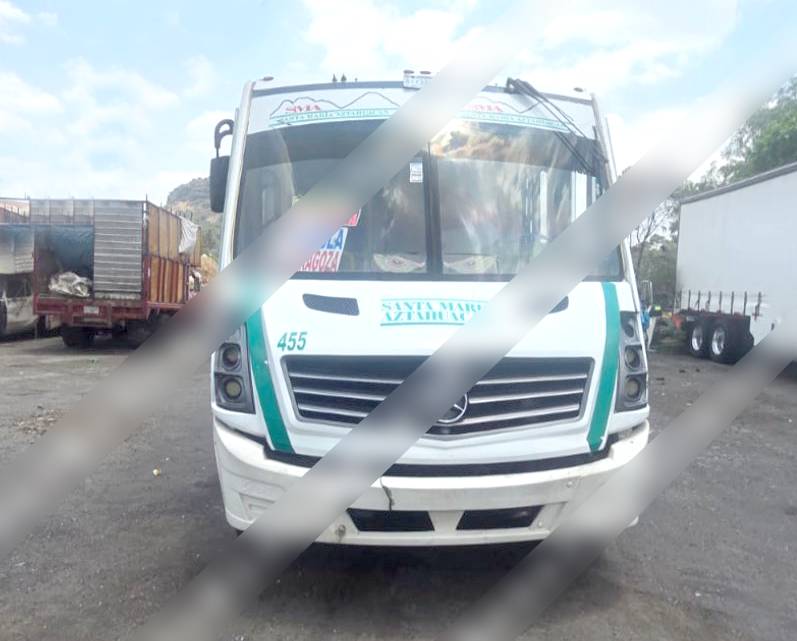 TERROR: Israel iba a su trabajo, pero asaltantes subieron al camión y le dispararon