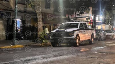 INFIERNO. Jonathan llegó drogado a su casa para matar a su mamá y a su sobrino de 6 meses