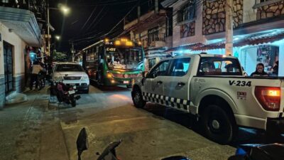 DRAMA: Él tenía solo 11 años, salió en bici y un camión lo dejó sin vida