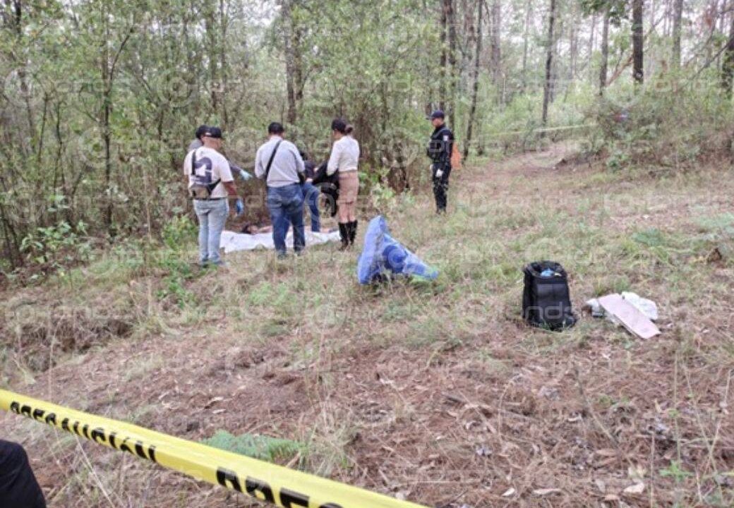 FEMINICIDIO #36. Yolet tenía 13 años y estaba desaparecida; la encontraron muerta de una manera terrible