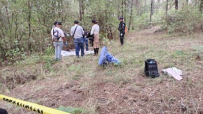 FEMINICIDIO #36. Yolet tenía 13 años y estaba desaparecida; la encontraron muerta de una manera terrible