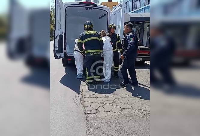 URGENTE: Un fuerte olor alertó a vecinos y encuentran un cuerpo en un departamento