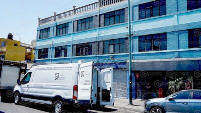 DRAMÁTICO. Hombre sufre dolor en el pecho y su familia pide ayuda, pero fue demasiado tarde