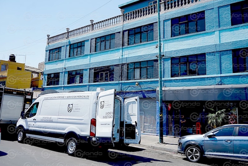 DRAMÁTICO. Hombre sufre dolor en el pecho y su familia pide ayuda, pero fue demasiado tarde