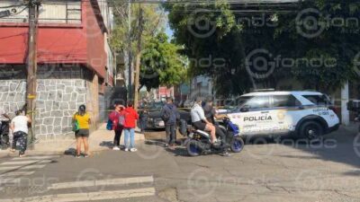 URGENTE: Cinco disparos acabaron con la vida de una mujer esta mañana