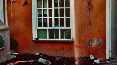 FEMINICIDIO: Fernanda fue con su esposo a una fiesta, luego él la mató e intentó enterrarla