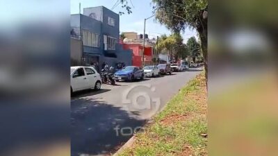 URGENTE: Encuentran cuatro cuerpos dentro de una casa; dos son menores de edad