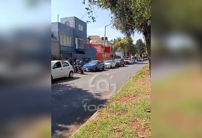 URGENTE: Encuentran cuatro cuerpos dentro de una casa; dos son menores de edad