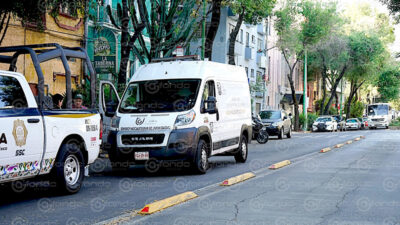 AGONÍA. Hombre apuñalado intenta pedir ayuda y muere frente a un módulo de policía