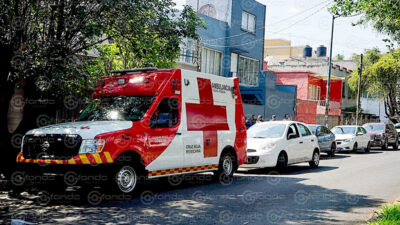 TERRIBLE. Omar, Alejandra, Valentina y Romina formaban la familia Cejudo Barrios; hoy todos fueron asesinados