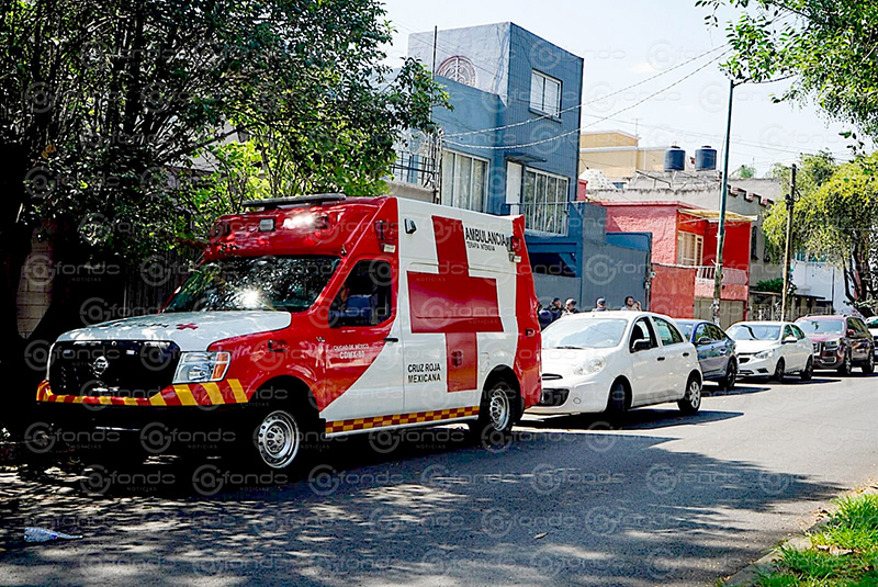 TERRIBLE. Omar, Alejandra, Valentina y Romina formaban la familia Cejudo Barrios; hoy todos fueron asesinados