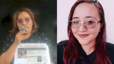 ALERTA: Adela viajó del otro lado del país por un trabajo, desaparece y la encuentran en un psiquiátrico