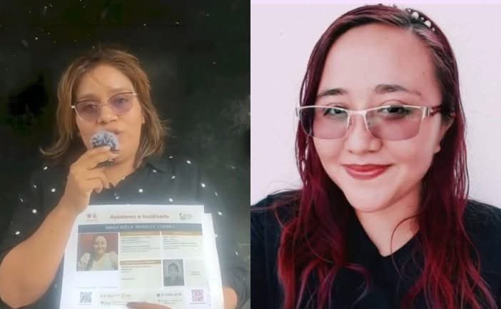 ALERTA: Adela viajó del otro lado del país por un trabajo, desaparece y la encuentran en un psiquiátrico