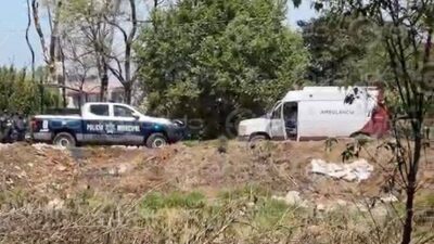 URGENTE: Un mototaxista murió de manera brutal al ser atacado en Edomex