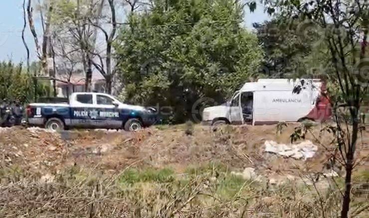 URGENTE: Un mototaxista murió de manera brutal al ser atacado en Edomex