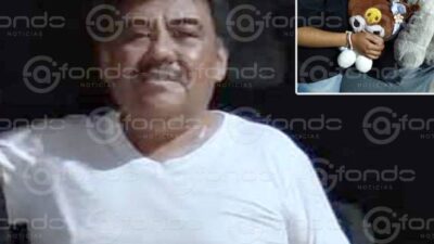 MONSTRUO. Brisa fue violada por su propio tío y la Fiscalía de Edomex encubre al agresor