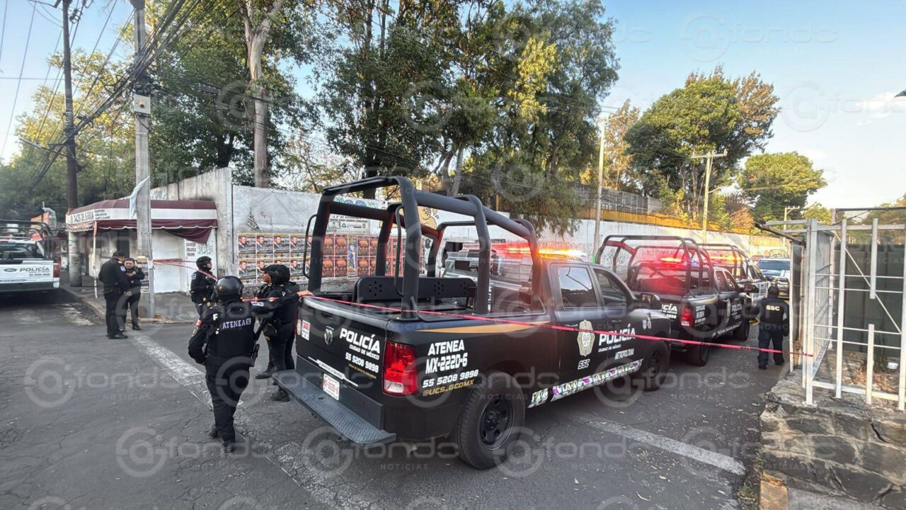 KARMA. Acribillan a a tres hermanos en una unidad habitacional; todos eran criminales