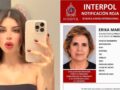 VIDEO: Erika perdió la razón, mató a tiros a su nuera y escapó a Venezuela donde ya la atraparon