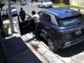 BRUTO. Criminal se dispara solo cuando intentaba robar una camioneta en Edomex