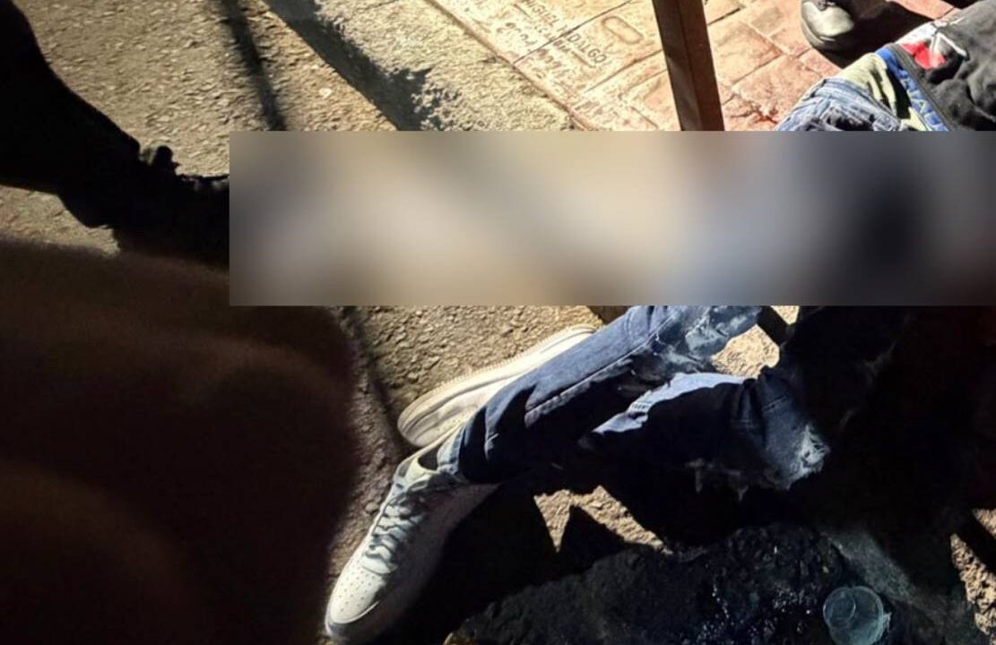 ALUCÍN: Dorian apenas tenía 15, decía ser de ‘la maña’ y lo mataron de 12 balazos