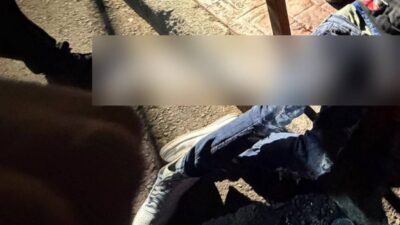 ALUCÍN: Dorian apenas tenía 15, decía ser de ‘la maña’ y lo mataron de 12 balazos