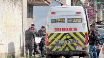 LAMENTABLE. Pablo y Abundio no se conocían pero tuvieron el mismo final; sus corazones se detuvieron mientras pedaleaban sus bicicletas