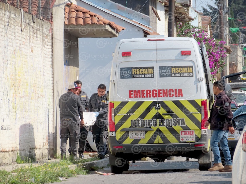 LAMENTABLE. Pablo y Abundio no se conocían pero tuvieron el mismo final; sus corazones se detuvieron mientras pedaleaban sus bicicletas