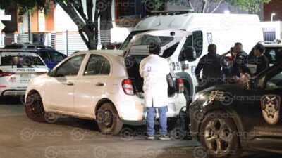 VIOLENCIA: Abuelo estaba en su casa cuando llegaron a matarlo de un disparo en la cara