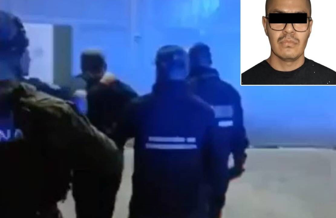 VIDEO: Pedro Jared intentó matar a su pareja; su familia lo escondió en un psiquiátrico y luego en un anexo