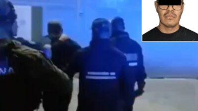 VIDEO: Pedro Jared intentó matar a su pareja; su familia lo escondió en un psiquiátrico y luego en un anexo