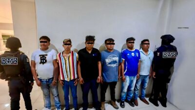 ALERTA: Familia es engañada en falsa venta de vehículo y les quitan 150 mil pesos; hay detenidos