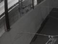 VIDEO. Jovencita caminaba sola de madrugada y sujeto se la llevó en Edomex