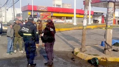 TRISTEZA. Muere destacado deportista en accidente de motocicleta en el Estado de México