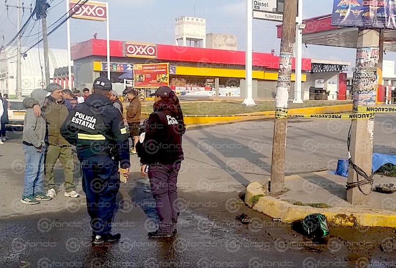 TRISTEZA. Muere destacado deportista en accidente de motocicleta en el Estado de México