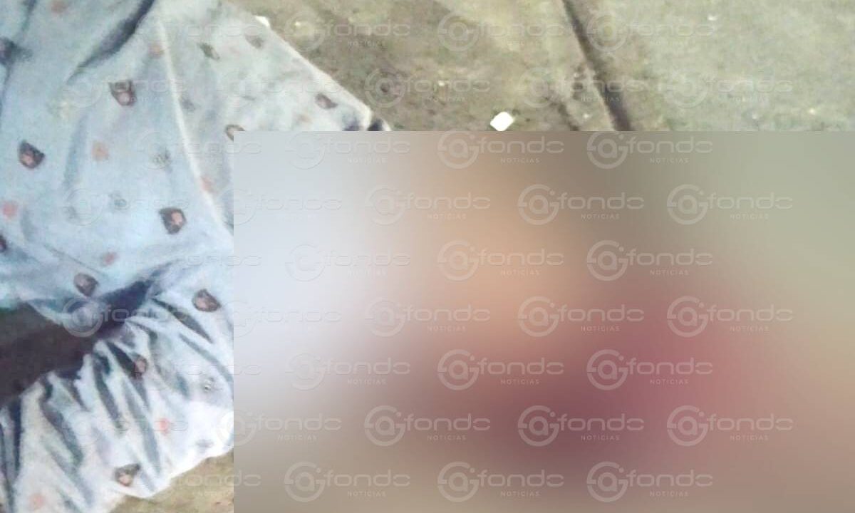 ATAQUE: Motociclista es ‘cazado’ por sicarios hasta que terminó acribillado