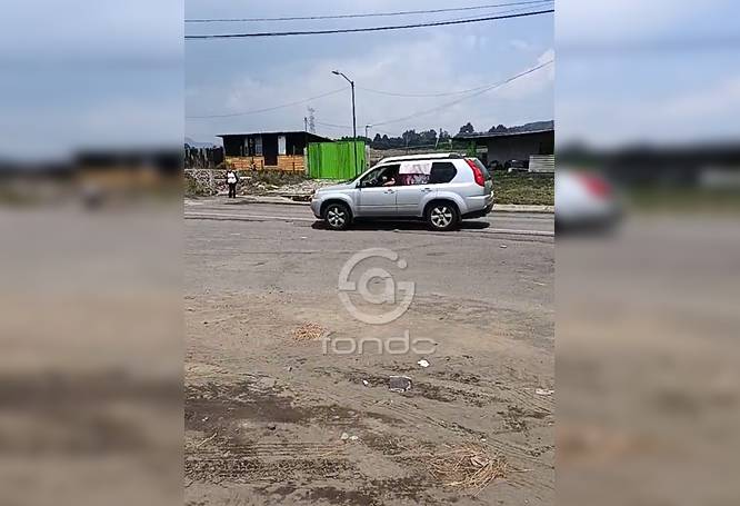 URGENTE: Biker muere arrollado por una pesada pipa; van dos este día
