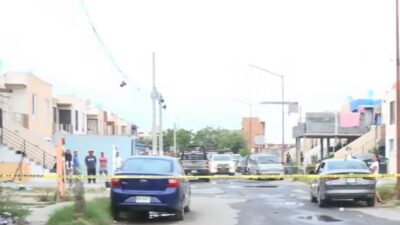 MISTERIO: Niña de 11 años muere ‘de un balonazo’; sus padres se contradicen