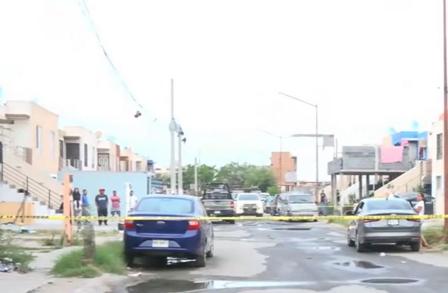 MISTERIO: Niña de 11 años muere ‘de un balonazo’; sus padres se contradicen
