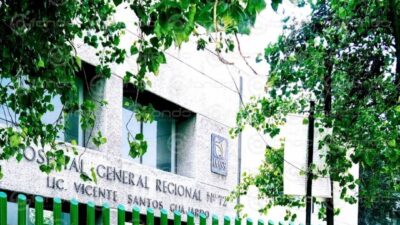 ATENCIÓN: Alfredo es camillero del IMSS y una paciente lo acusó de abusar de ella
