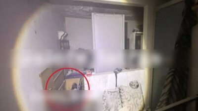 TERROR: Tonatiuh fue maniatado, calcinado y metido a un ropero por sus propios familiares