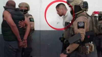CRIMINALES. ‘Los Julios’ reclamaban millones y un terreno; por eso mataron a toda una familia