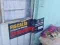 VIDEO. Fiscalía de Edomex despoja de su propiedad a una señora; entregan la propiedad a invasores