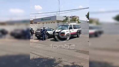 URGENTE: Encuentran a una mujer sin vida con señales de violencia en su casa