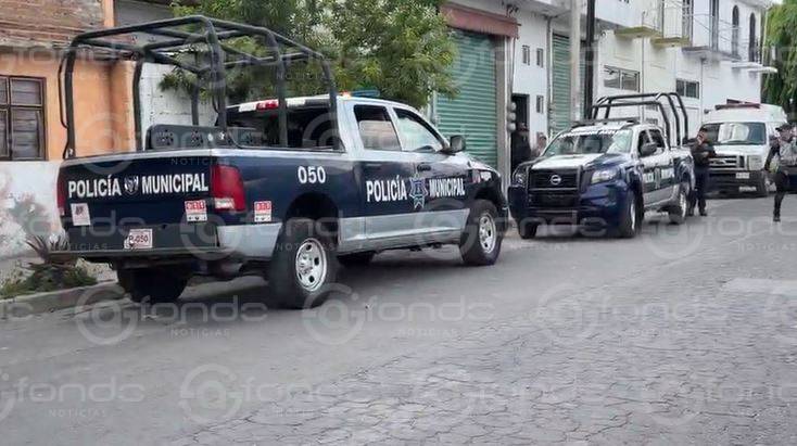 URGENTE: Matan en su departamento a una mujer trans conocida como ‘La Chica del pelo blue’