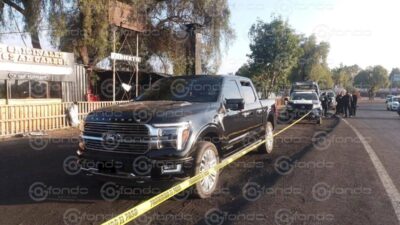 DESPIADADOS. Asaltantes entran a la casa de una mujer y la asesinan; era la madre de ex candidato de Morena