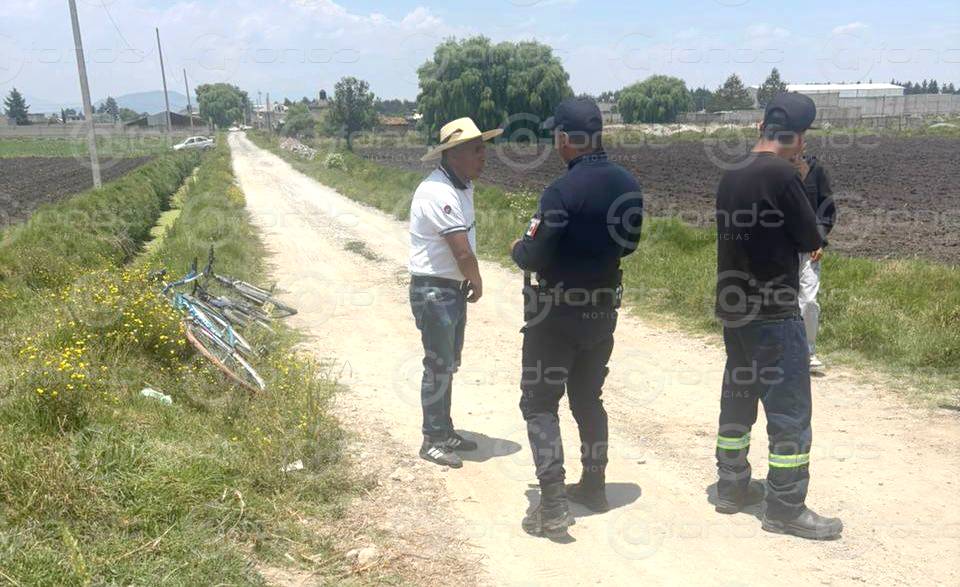 PESADILLA. Don Gustavo tenía 65 años y estaba desaparecido; lo encuentran muerto en un tubo de desagüe