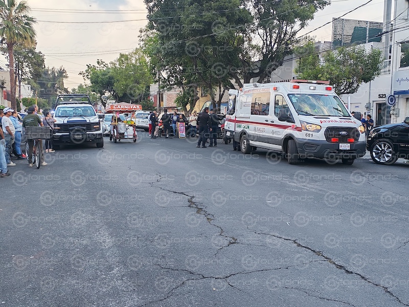 VIOLENCIA. Atacan a balazos a guardias de seguridad de un hospital; uno murió
